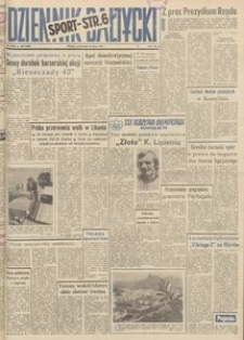 Dziennik Bałtycki, 1976, nr 168