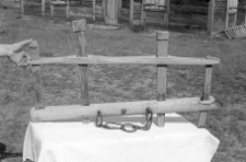 Jarzmo podw&oacute;jne - Bytonia