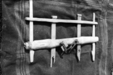 Jarzmo podw&oacute;jne - Dąbki