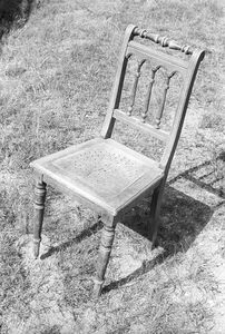 Krzesło - Borsk [2]
