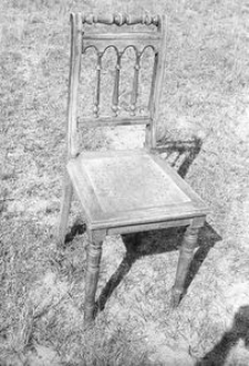 Krzesło - Borsk [3]