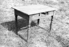 St&oacute;ł - Borsk