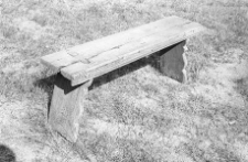 Ława przypiecowa - Loryniec