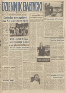 Dziennik Bałtycki, 1976, nr 200
