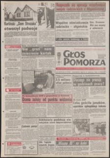 Głos Pomorza, 1988, maj, nr 113