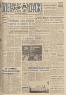 Dziennik Bałtycki, 1977, nr 224