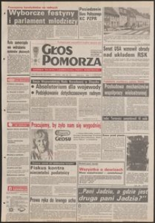 Głos Pomorza, 1988, maj, nr 115