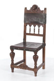 Krzesło (eklektyczne)