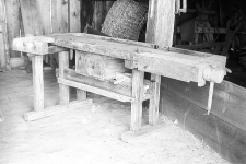 St&oacute;ł stolarski - Borsk