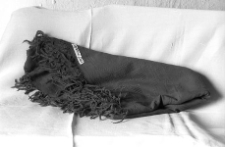 Narzuta na ł&oacute;zko - Borsk