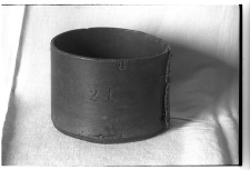 Miara - pojemnik - Będominek [1]