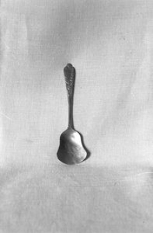 Łyżeczka do cukru - Borsk