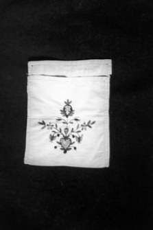 Torebka do chusteczek - Wdzydze [1]