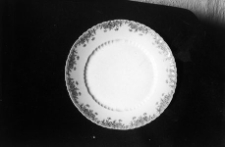 Talerz patera - Borsk