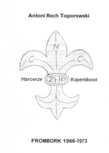 Harcerze ZHP Kopernikowi