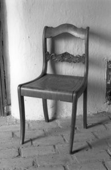 Krzesło - Brodnica Dolna