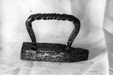 Żelazko - Skwierawy