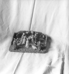 Szopka wigilijna - Chmielno