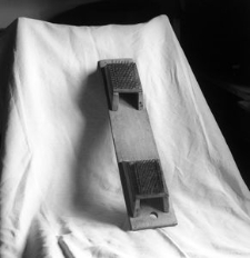 Szczotki do lnu - Starkowa Huta