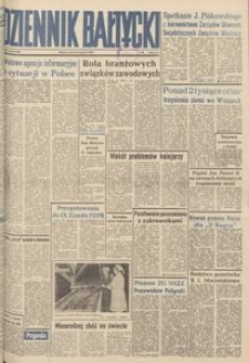 Dziennik Bałtycki, 1980, nr 258
