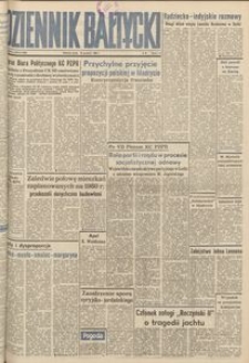 Dziennik Bałtycki, 1980, nr 270