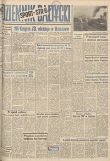 Dziennik Bałtycki, 1980, nr 274