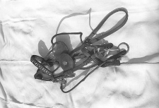 Kontur od uprzęży - Brodnica Dolna