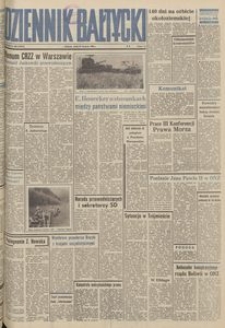 Dziennik Bałtycki, 1980, nr 185