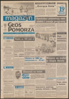 Głos Pomorza, 1988, maj, nr 124