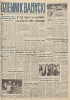Dziennik Bałtycki, 1981, nr 20