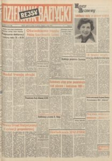 Dziennik Bałtycki, 1981, nr 22