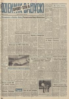Dziennik Bałtycki, 1981, nr 28