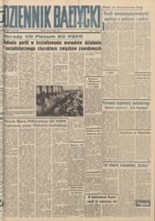 Dziennik Bałtycki, 1981, nr 29