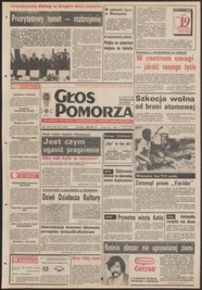 Głos Pomorza, 1988, maj, nr 126