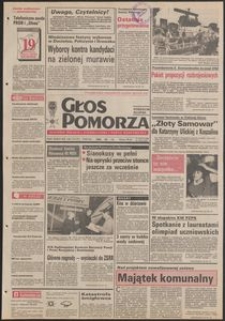 Głos Pomorza, 1988, czerwiec, nr 134