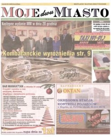 Moje Miasto : bezpłatny słupski dwutygodnik, 2014, nr 25