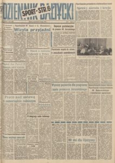Dziennik Bałtycki, 1981, nr 33