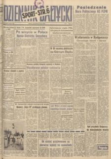 Dziennik Bałtycki, 1981, nr 58