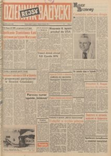 Dziennik Bałtycki, 1981, nr 67