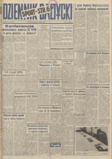 Dziennik Bałtycki, 1981, nr 68