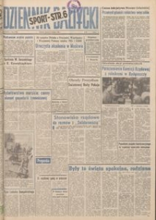 Dziennik Bałtycki, 1981, nr 78