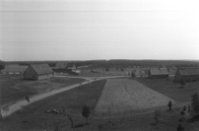 Kaszubski Park Etnograficzny - Wdzydze [2]