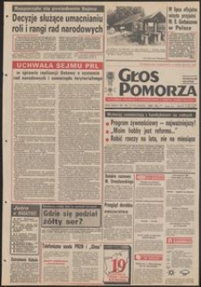 Głos Pomorza, 1988, czerwiec, nr 140