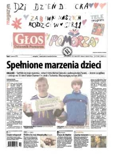 Głos Pomorza, 2012, czerwiec, nr 127