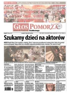 Głos Pomorza, 2012, czerwiec, nr 137