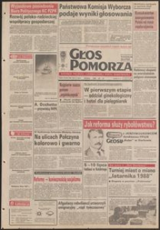 Głos Pomorza, 1988, czerwiec, nr 144