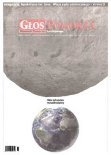 Głos Pomorza, 2012, grudzień, nr 298