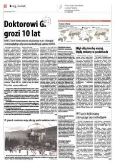 Głos Pomorza, 2012, grudzień, nr 301