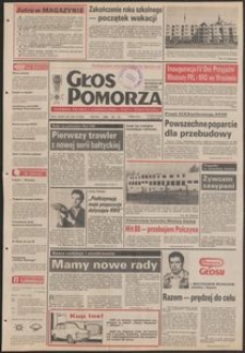 Głos Pomorza