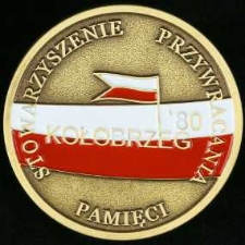Medal za Zasługi dla Wolnej Polski